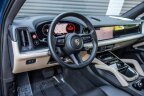 Thumbnail Photo 3 for 2024 Porsche Cayenne