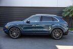 Thumbnail Photo 1 for 2024 Porsche Cayenne
