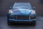 Thumbnail Photo 6 for 2024 Porsche Cayenne