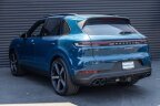 Thumbnail Photo 2 for 2024 Porsche Cayenne E-Hybrid