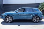 Thumbnail Photo 1 for 2024 Porsche Cayenne E-Hybrid