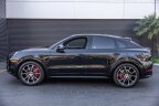 Thumbnail Photo 1 for 2024 Porsche Cayenne GTS
