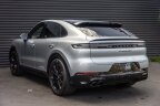 Thumbnail Photo 2 for 2024 Porsche Cayenne GTS