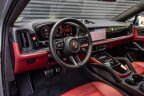 Thumbnail Photo 3 for 2024 Porsche Cayenne GTS