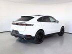 Thumbnail Photo 6 for 2024 Porsche Cayenne Coupe