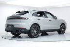 Thumbnail Photo 4 for 2024 Porsche Cayenne