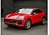 2024 Porsche Cayenne GTS