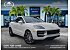 2024 Porsche Cayenne S