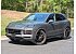 2024 Porsche Cayenne