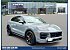 2024 Porsche Cayenne Turbo GT Coupe