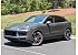 2024 Porsche Cayenne S Coupe