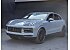 2024 Porsche Cayenne Coupe