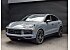 2024 Porsche Cayenne Coupe