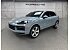 2024 Porsche Cayenne E-Hybrid