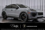 2024 Porsche Cayenne