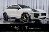 2024 Porsche Cayenne