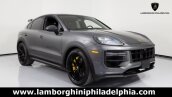 2024 Porsche Cayenne