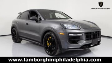 2024 Porsche Cayenne