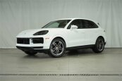 2024 Porsche Cayenne