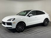 2024 Porsche Cayenne S