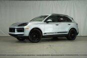 2024 Porsche Cayenne