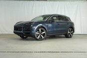 2024 Porsche Cayenne E-Hybrid