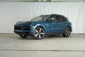 2024 Porsche Cayenne E-Hybrid