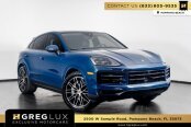 2024 Porsche Cayenne