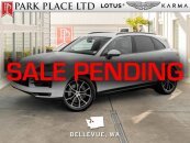 2024 Porsche Cayenne