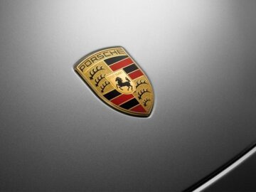 2024 Porsche Cayenne Coupe