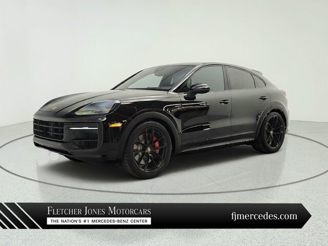 2024 Porsche Cayenne