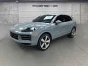 2024 Porsche Cayenne E-Hybrid