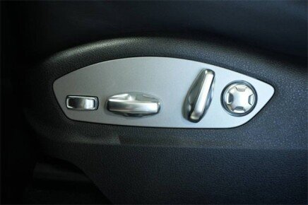 Photo 1 for 2024 Porsche Macan S
