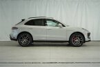 Thumbnail Photo 2 for 2024 Porsche Macan S