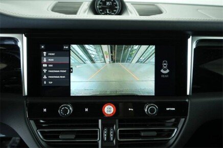 Photo 1 for 2024 Porsche Macan