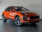 Thumbnail Photo 6 for 2024 Porsche Macan