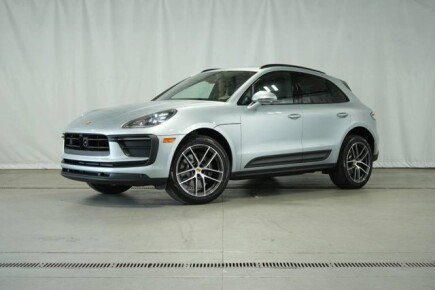 Photo 1 for 2024 Porsche Macan