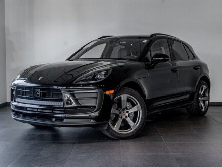Photo 1 for 2024 Porsche Macan