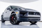 Thumbnail Photo 3 for 2024 Porsche Macan GTS