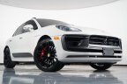 Thumbnail Photo 3 for 2024 Porsche Macan GTS