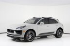 Thumbnail Photo 6 for 2024 Porsche Macan S