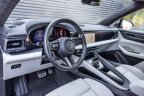 Thumbnail Photo 3 for 2024 Porsche Macan Turbo