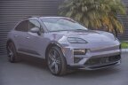Thumbnail Photo 6 for 2024 Porsche Macan Turbo