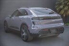 Thumbnail Photo 2 for 2024 Porsche Macan Turbo