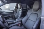 Thumbnail Photo 4 for 2024 Porsche Macan