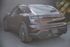 Thumbnail Photo 2 for 2024 Porsche Macan