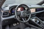 Thumbnail Photo 3 for 2024 Porsche Macan Turbo