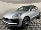Thumbnail Photo 2 for 2024 Porsche Macan S