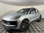 Thumbnail Photo 1 for 2024 Porsche Macan S