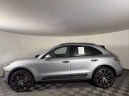 Thumbnail Photo 3 for 2024 Porsche Macan S